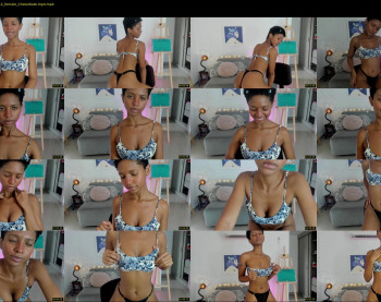 kintsugim — 52 minute Chaturbate female cam show recording, 720p, Jan 25, 2023