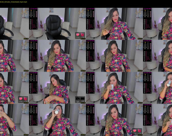 kylamorrison — 3 minute Chaturbate female cam show recording, 720p, Jan 26, 2023