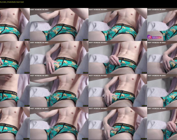 kyle_stein — 92 minute Chaturbate male cam show recording, 720p, Jan 25, 2023