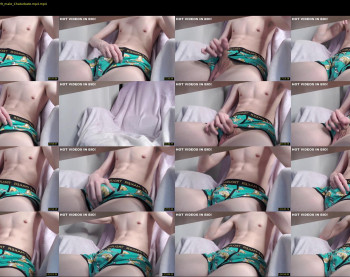 kyle_stein — 99 minute Chaturbate male cam show recording, 720p, Jan 25, 2023