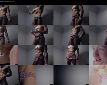 l_adonis_l — 6 minute Chaturbate male cam show recording, 1080p, Jan 25, 2023