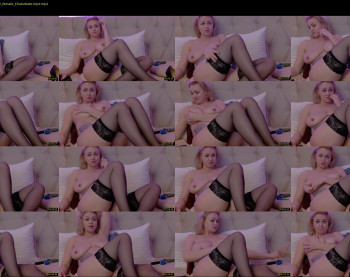 ladyjeen — 7 minute Chaturbate female cam show recording, 1080p, Jan 26, 2023
