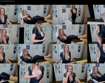 ladyleea — 56 minute Chaturbate female cam show recording, 1080p, Jan 25, 2023