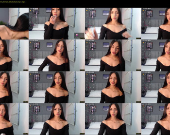lana_kane_ — 6 minute Chaturbate female cam show recording, 1080p, Jan 25, 2023