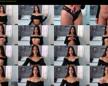 lana_kane_ — 54 minute Chaturbate female cam show recording, 1080p, Jan 25, 2023