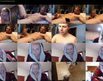 lancehardin — 57 minute Chaturbate male cam show recording, 720p, Jan 26, 2023