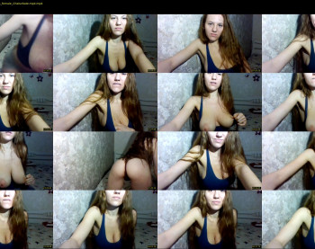 langoria — 44 minute Chaturbate female cam show recording, 720p, Jan 25, 2023