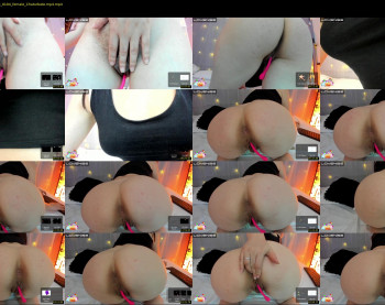 laureth_arashi — 24 minute Chaturbate female cam show recording, 1080p, Jan 26, 2023