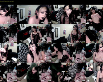 lilypixel — 108 minute Chaturbate female cam show recording, 720p, Jan 26, 2023