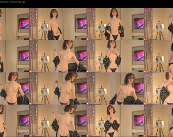 lindajenny — 9 minute Chaturbate couple cam show recording, 1080p, Jan 25, 2023