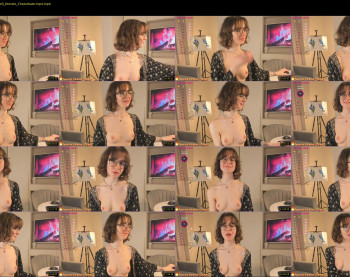 lindajenny — 22 minute Chaturbate couple cam show recording, 1080p, Jan 25, 2023