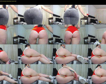 litas_secrets — 53 minute Chaturbate female cam show recording, 1080p, Jan 25, 2023