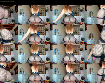 little_izzi — 40 minute Chaturbate female cam show recording, 1080p, Jan 25, 2023
