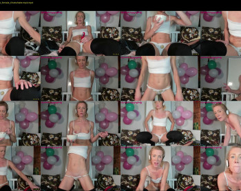 lola1981 — 21 minute Chaturbate female cam show recording, 720p, Jan 25, 2023