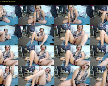 lorabigass — 18 minute Chaturbate female cam show recording, 720p, Jan 25, 2023