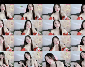 lucy__bb — 8 minute Chaturbate female cam show recording, 720p, Jan 25, 2023