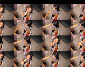 lucy__loud — 3 minute Chaturbate female cam show recording, 720p, Jan 25, 2023