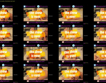 lucycums — 5 minute Chaturbate couple cam show recording, 1080p, Jan 25, 2023
