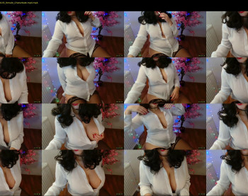 madlyn_dee — 25 minute Chaturbate female cam show recording, 720p, Jan 26, 2023
