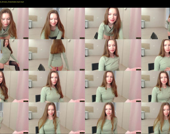malikabb — 15 minute Chaturbate female cam show recording, 720p, Jan 25, 2023