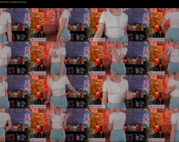 mana_rose — 54 minute Chaturbate female cam show recording, 1080p, Jan 26, 2023
