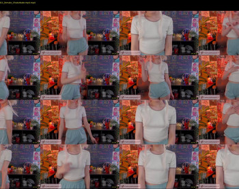 mana_rose — 3 minute Chaturbate female cam show recording, 1080p, Jan 26, 2023