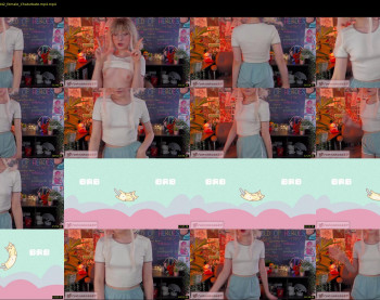 mana_rose — 31 minute Chaturbate female cam show recording, 1080p, Jan 26, 2023
