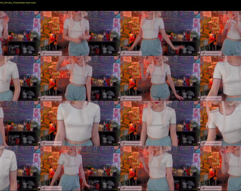 mana_rose — 15 minute Chaturbate female cam show recording, 1080p, Jan 26, 2023