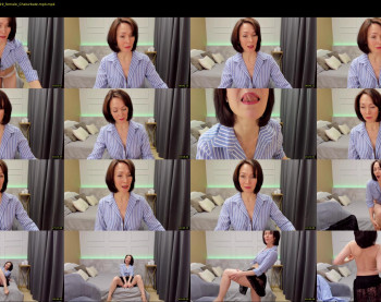 mariagold — 52 minute Chaturbate female cam show recording, 1080p, Jan 25, 2023