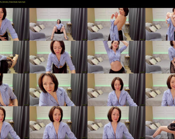 mariagold — 49 minute Chaturbate female cam show recording, 1080p, Jan 25, 2023
