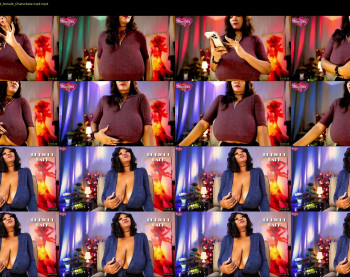 mariicha — 61 minute Chaturbate female cam show recording, 1080p, Jan 25, 2023
