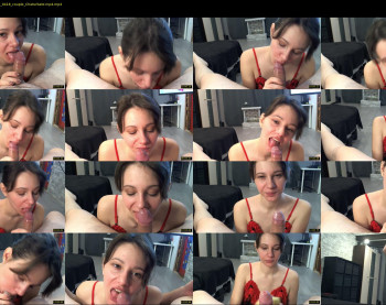 martaandserg — 17 minute Chaturbate female cam show recording, 1080p, Jan 26, 2023