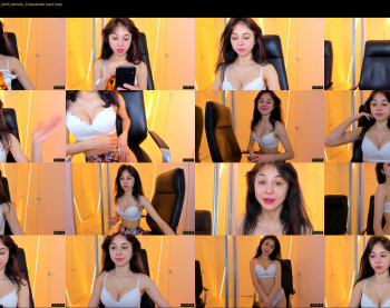 mary_marlow — 91 minute Chaturbate female cam show recording, 720p, Jan 25, 2023