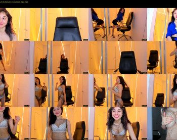 mary_marlow — 59 minute Chaturbate female cam show recording, 720p, Jan 25, 2023