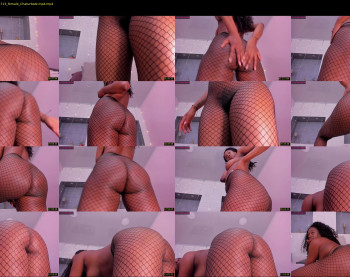 maryevans_ — 14 minute Chaturbate female cam show recording, 1080p, Jan 25, 2023