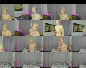 mason_warhol — 90 minute Chaturbate male cam show recording, 720p, Jan 25, 2023