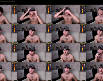 matt_aniston — 4 minute Chaturbate male cam show recording, 1080p, Jan 25, 2023