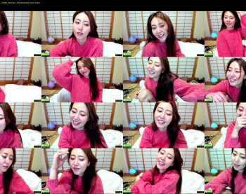 maybenanako — 26 minute Chaturbate female cam show recording, 1080p, Jan 25, 2023