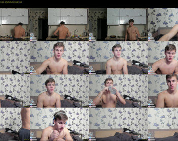 maygly — 58 minute Chaturbate male cam show recording, 1080p, Jan 25, 2023