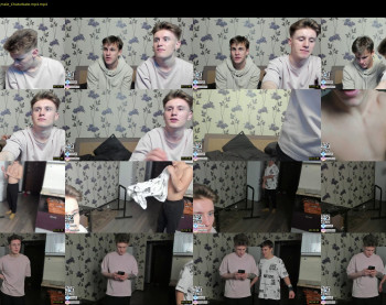 maygly — 11 minute Chaturbate male cam show recording, 1080p, Jan 26, 2023