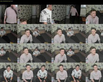 maygly — 54 minute Chaturbate male cam show recording, 1080p, Jan 26, 2023