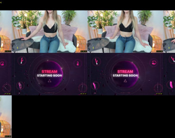 mbca — 19 minute Chaturbate couple cam show recording, 1080p, Jan 25, 2023