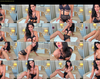meegan1 — 38 minute Chaturbate female cam show recording, 1080p, Jan 25, 2023