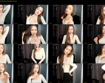 melanybunny — 33 minute Chaturbate female cam show recording, SD, Jan 26, 2023