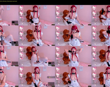 mia_angeel_ — 37 minute Chaturbate female cam show recording, 1080p, Jan 25, 2023