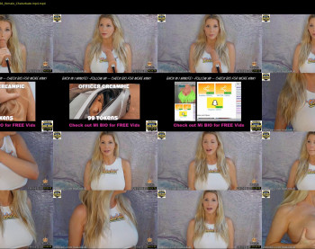 miakinkdd — 72 minute Chaturbate female cam show recording, 1080p, Jan 25, 2023