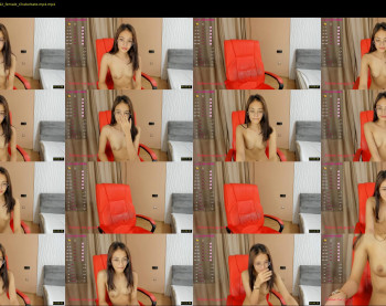 mikio_san — 58 minute Chaturbate female cam show recording, 1080p, Jan 26, 2023
