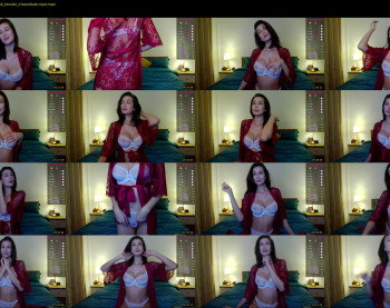 miley_me — 73 minute Chaturbate female cam show recording, 1080p, Jan 26, 2023