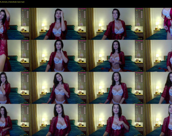 miley_me — 51 minute Chaturbate female cam show recording, 1080p, Jan 26, 2023