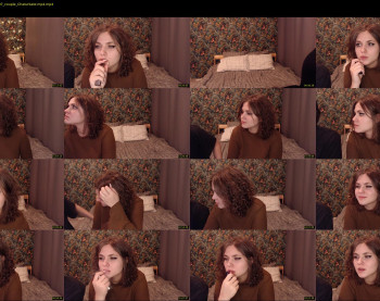 milk_slice — 38 minute Chaturbate couple cam show recording, 1080p, Jan 25, 2023